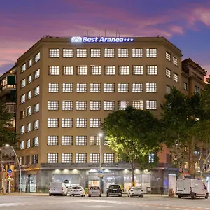Aranea Barcellona