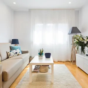 Rambla Catalunya Apartment