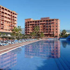 Ilunion Miramar Hotel apartamentowy Fuengirola
