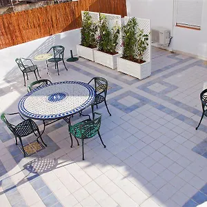 Appartement Agua Alegre