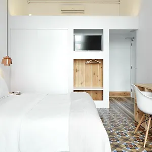 La Casa De Antonio Boutique Szálloda