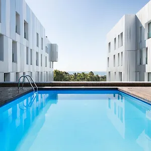 Lugaris Apartmán