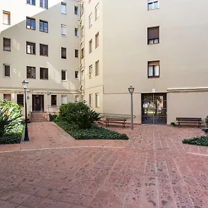 Moreryadom Apartment