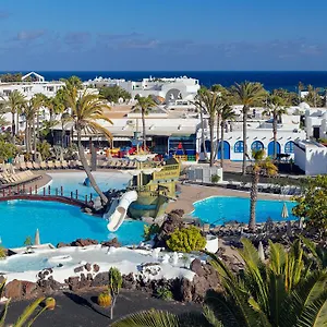 H10 Lanzarote Gardens Ośrodek wypoczynkowy Costa Teguise