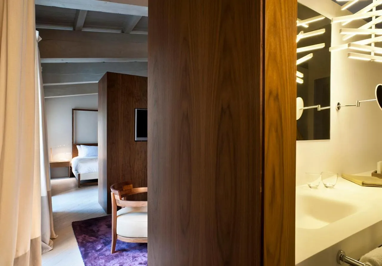 Mercer Hotel Barcelona