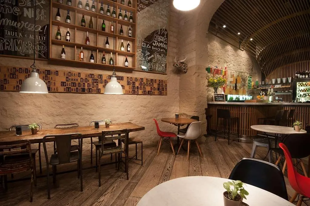 Mercer Hotel Barcelona