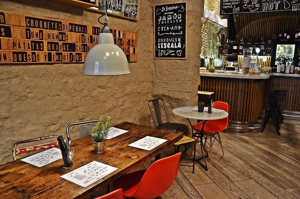 Mercer Hotel Barcelona