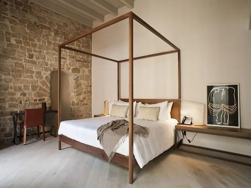 Mercer Hotel Barcelona