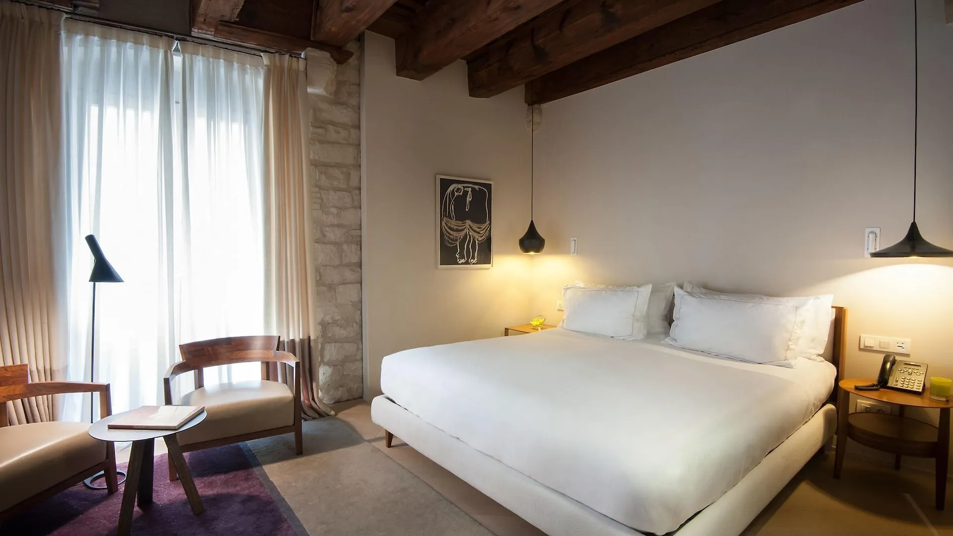 Mercer Hotel Barcelona
