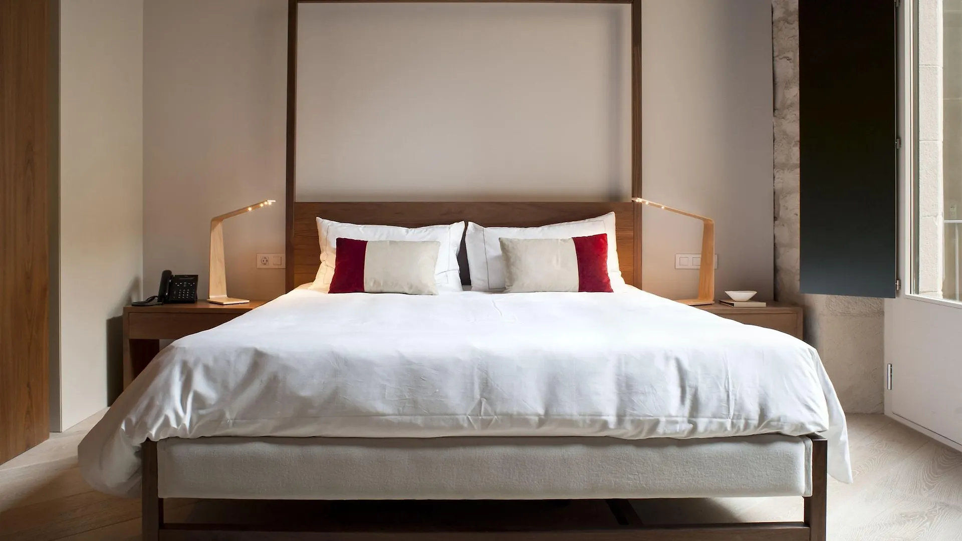 Mercer Hotel Barcelona