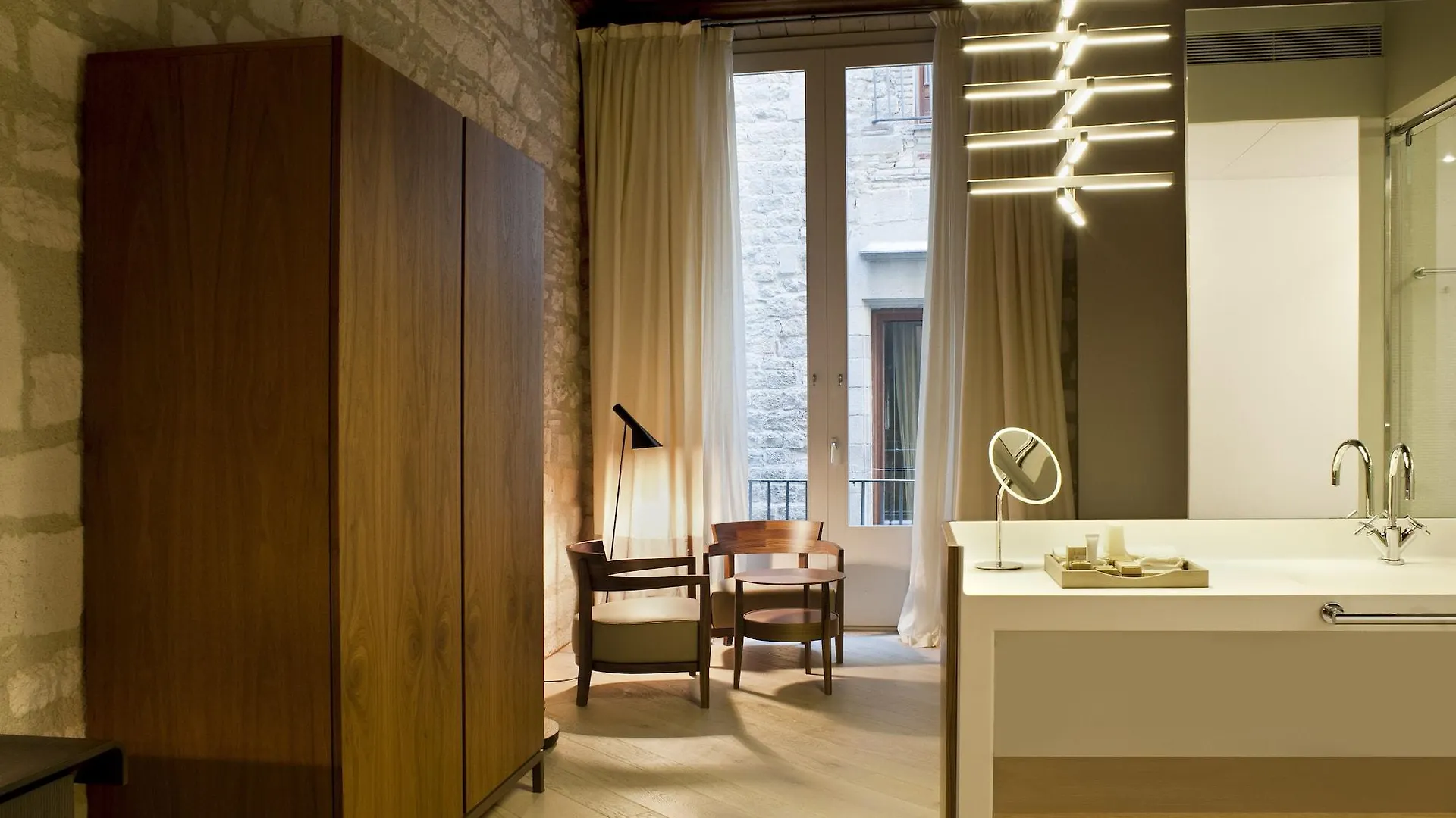 Mercer Hotel Barcelona Spain