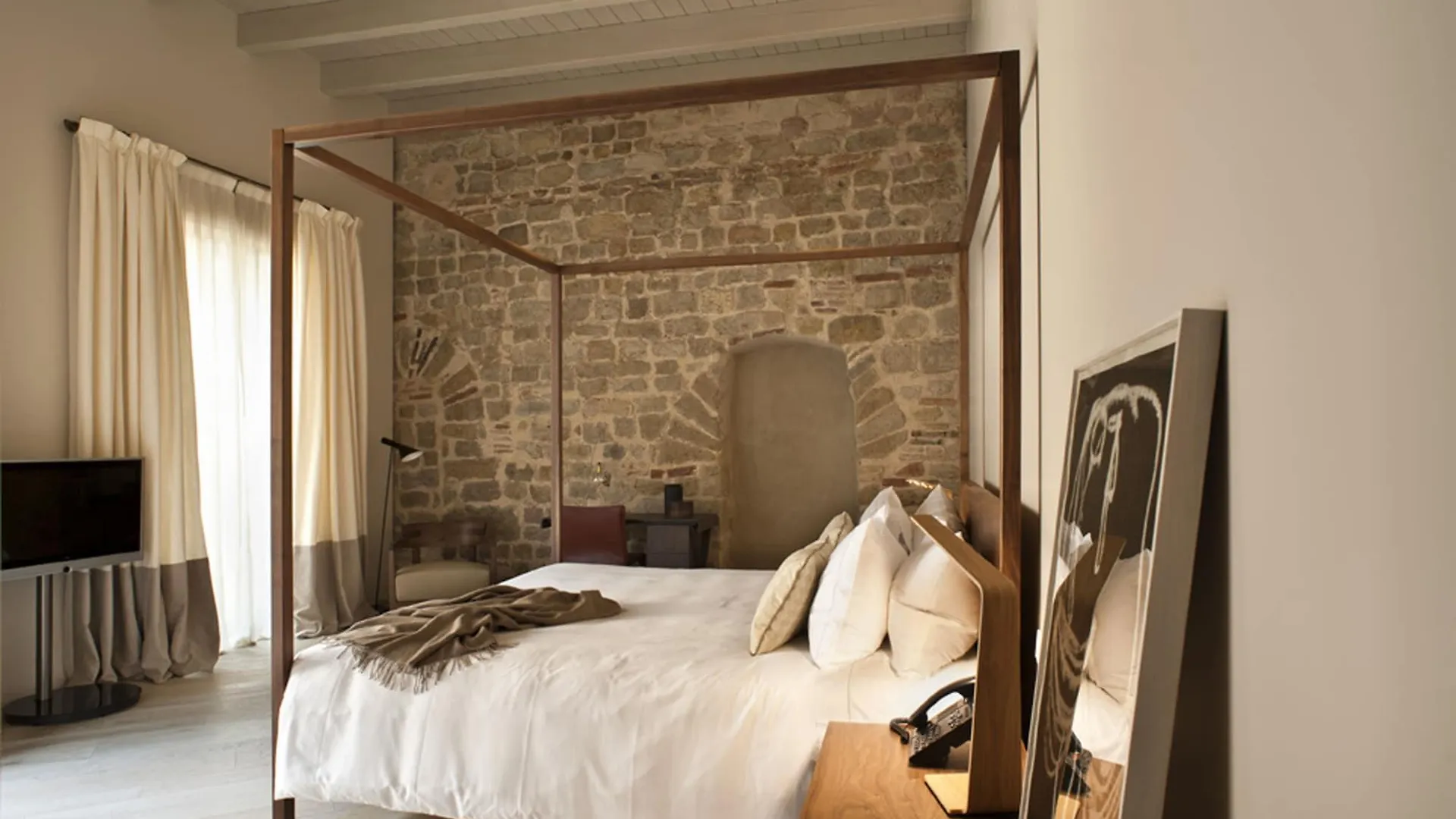 Mercer Hotel Barcelona 5*,  Spain