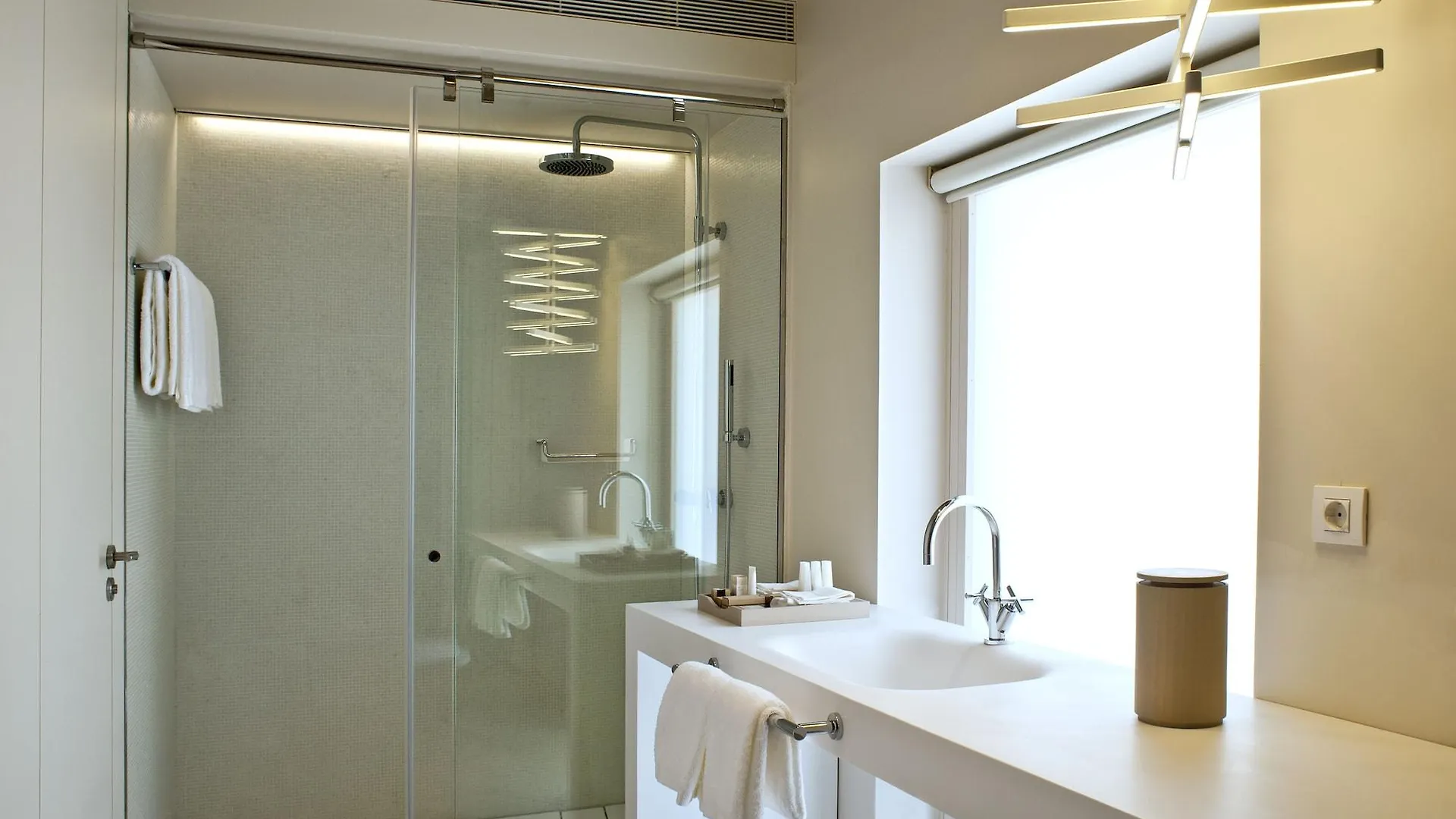 Mercer Hotel Barcelona