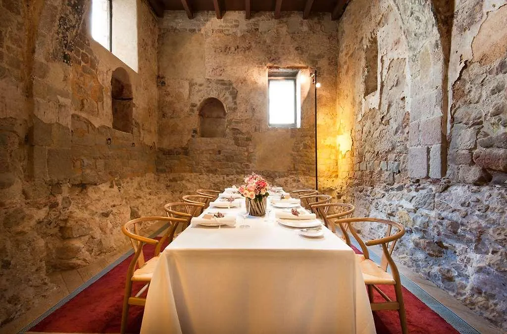 *****  Mercer Hotel Barcelona Spain
