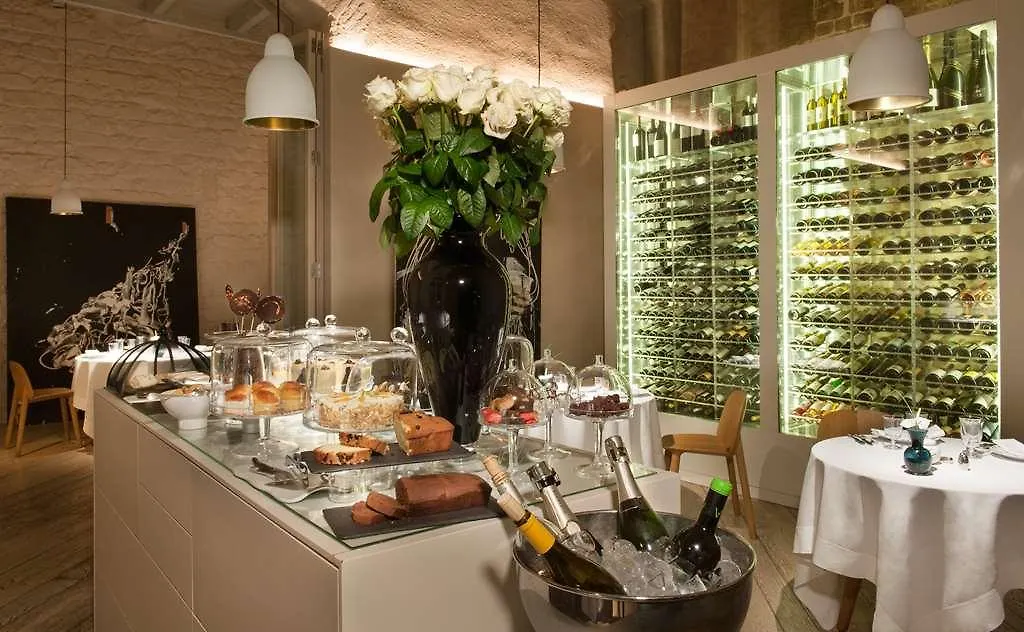 Mercer Hotel Barcelona 5*,  Spain