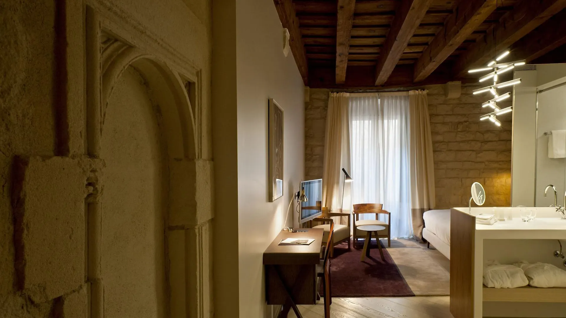 *****  Mercer Hotel Barcelona Spain