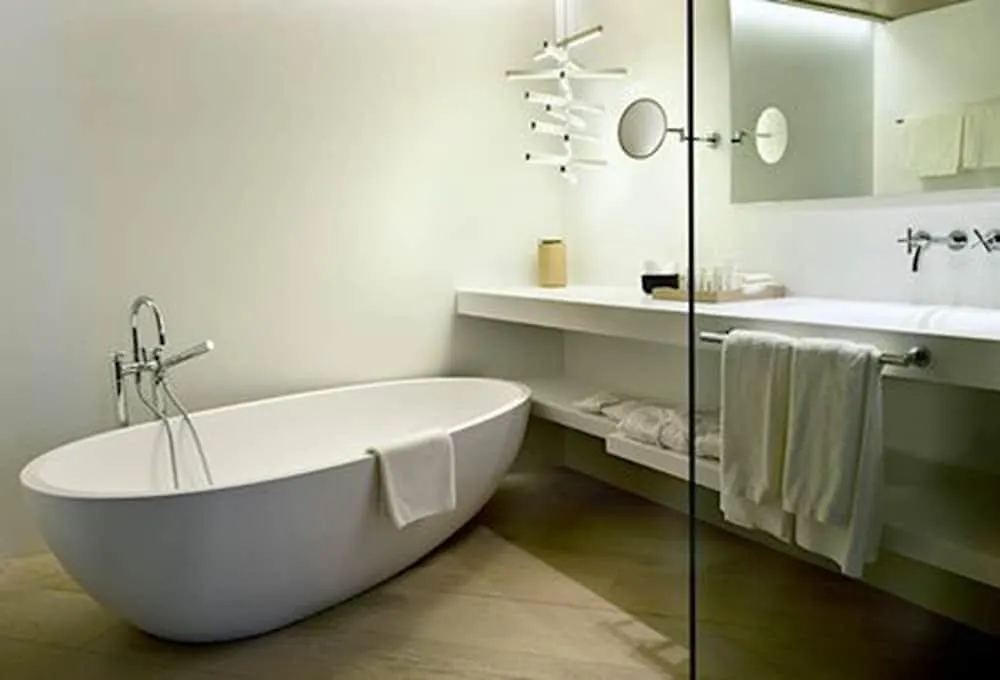 Mercer Hotel Barcelona