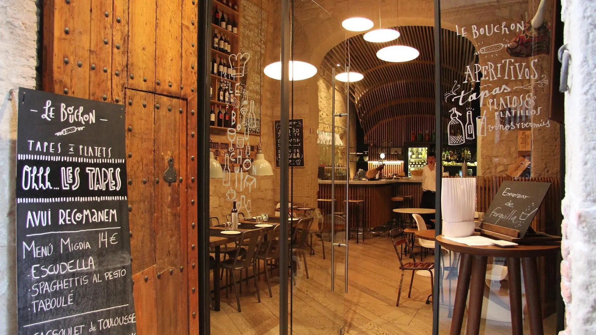 Mercer Hotel Barcelona