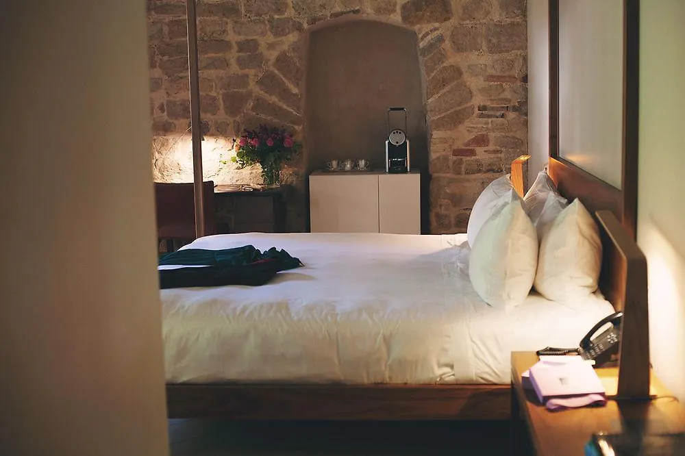 Mercer Hotel Barcelona 5*,  Spain