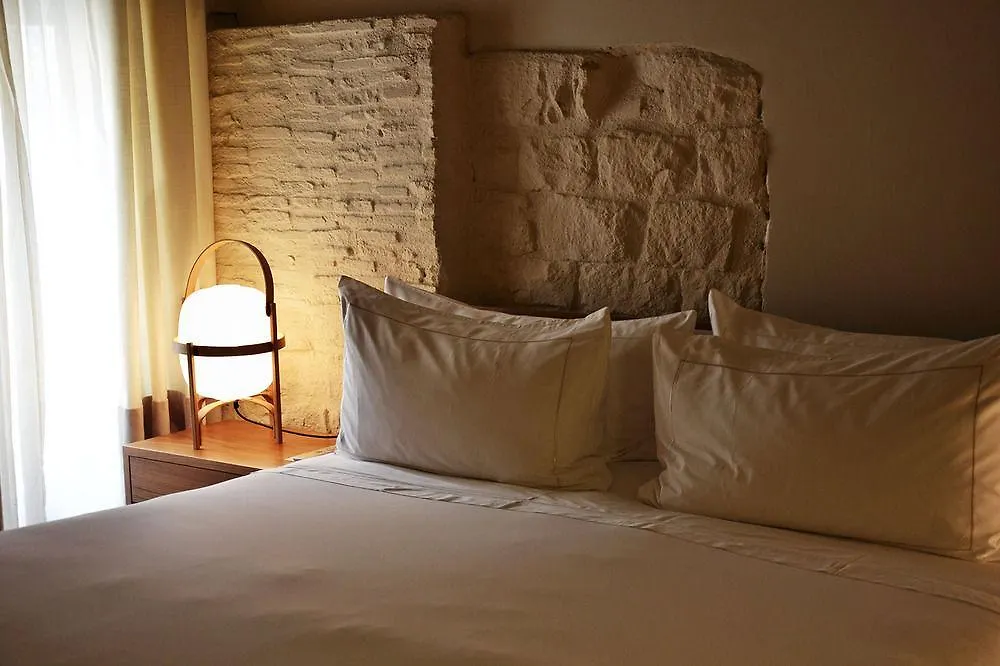 Mercer Hotel Barcelona