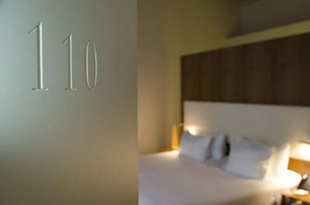 Mercer Hotel Barcelona