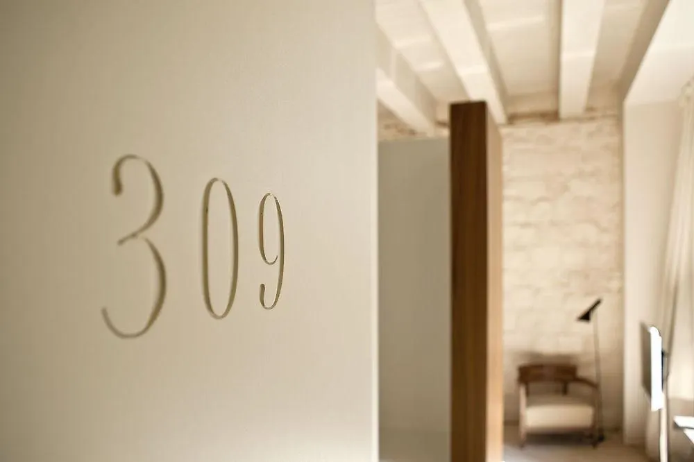 *****  Mercer Hotel Barcelona Spain
