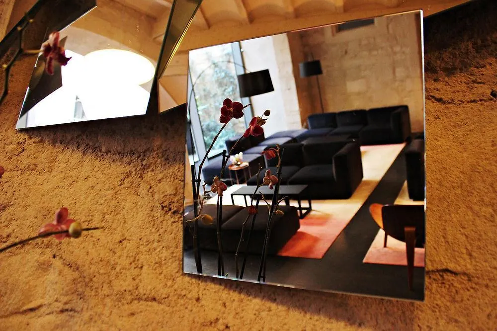 Mercer Hotel Barcelona 5*,