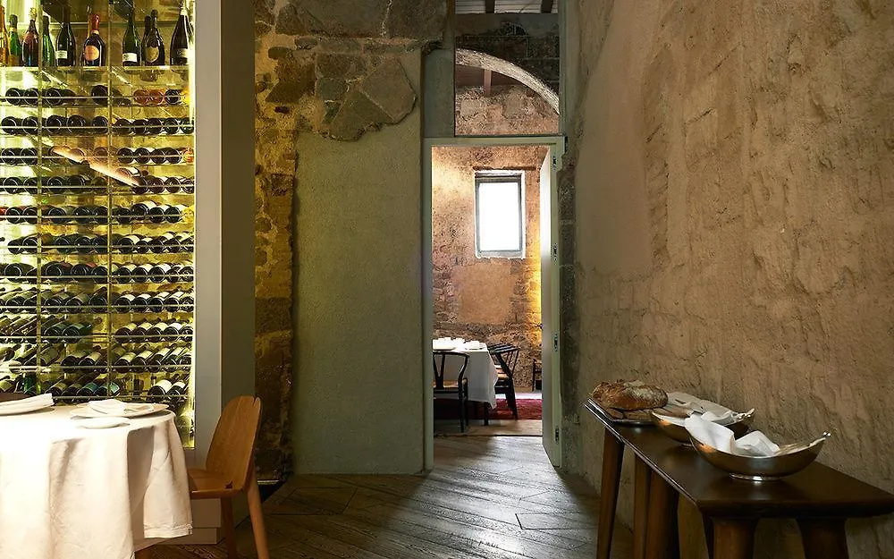 Mercer Hotel Barcelona