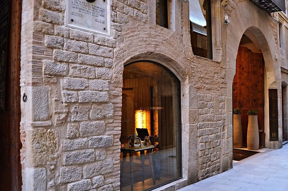 Mercer Hotel Barcelona