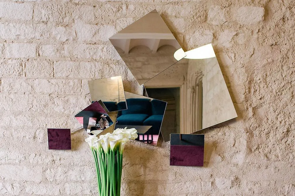 Mercer Hotel Barcelona