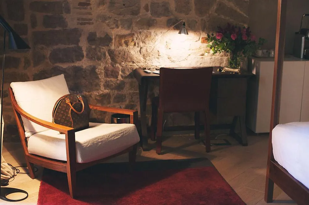 Mercer Hotel Barcelona
