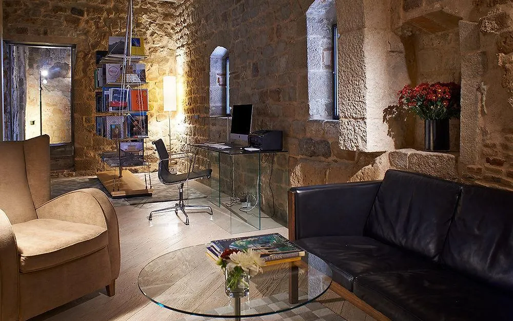 Mercer Hotel Barcelona