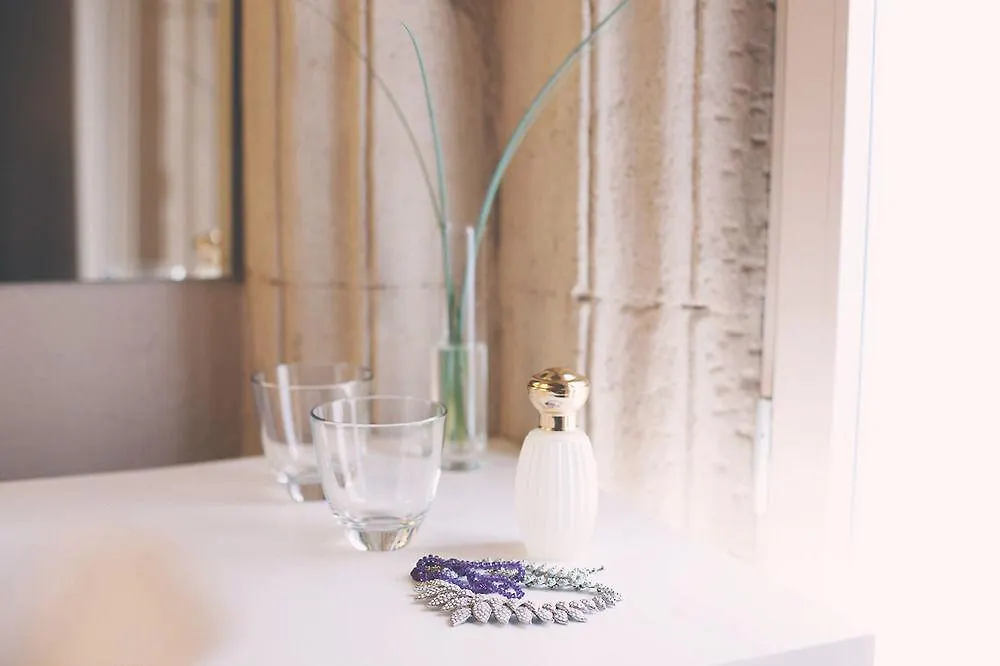 Mercer Hotel Barcelona 5*,