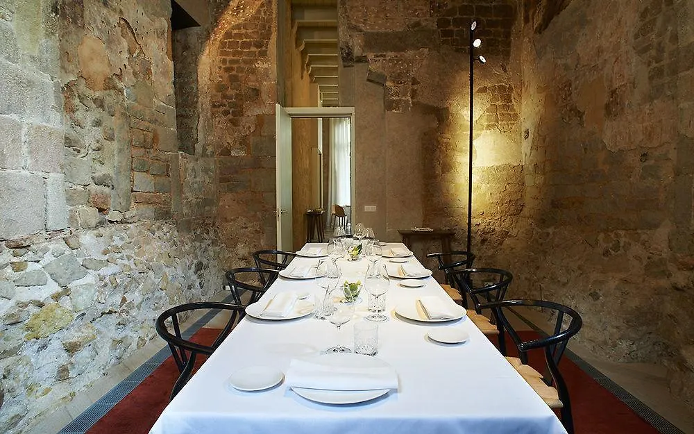 Mercer Hotel Barcelona