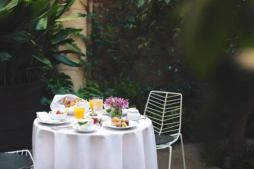 Mercer Hotel Barcelona