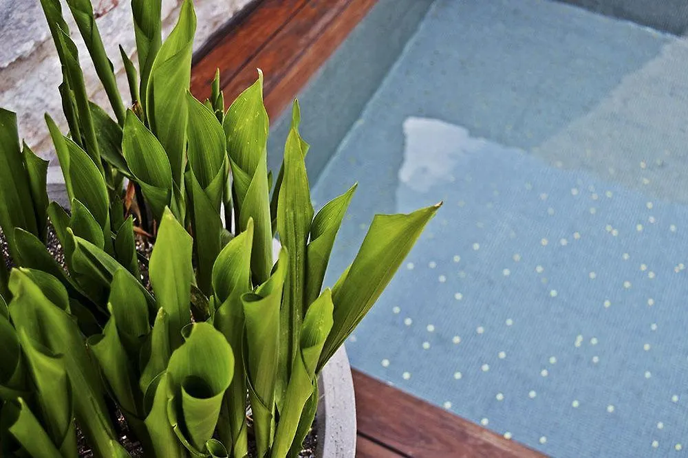 Mercer Hotel Barcelona