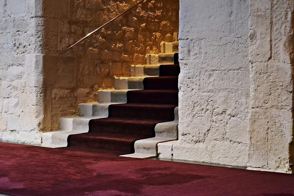 *****  Mercer Hotel Barcelona Spain