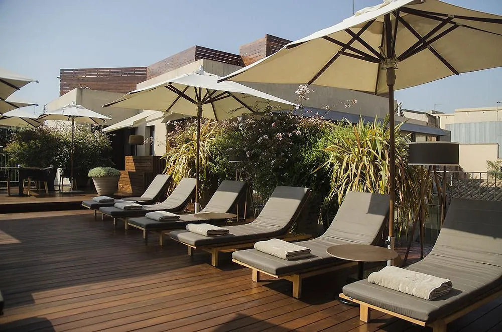 Mercer Hotel Barcelona