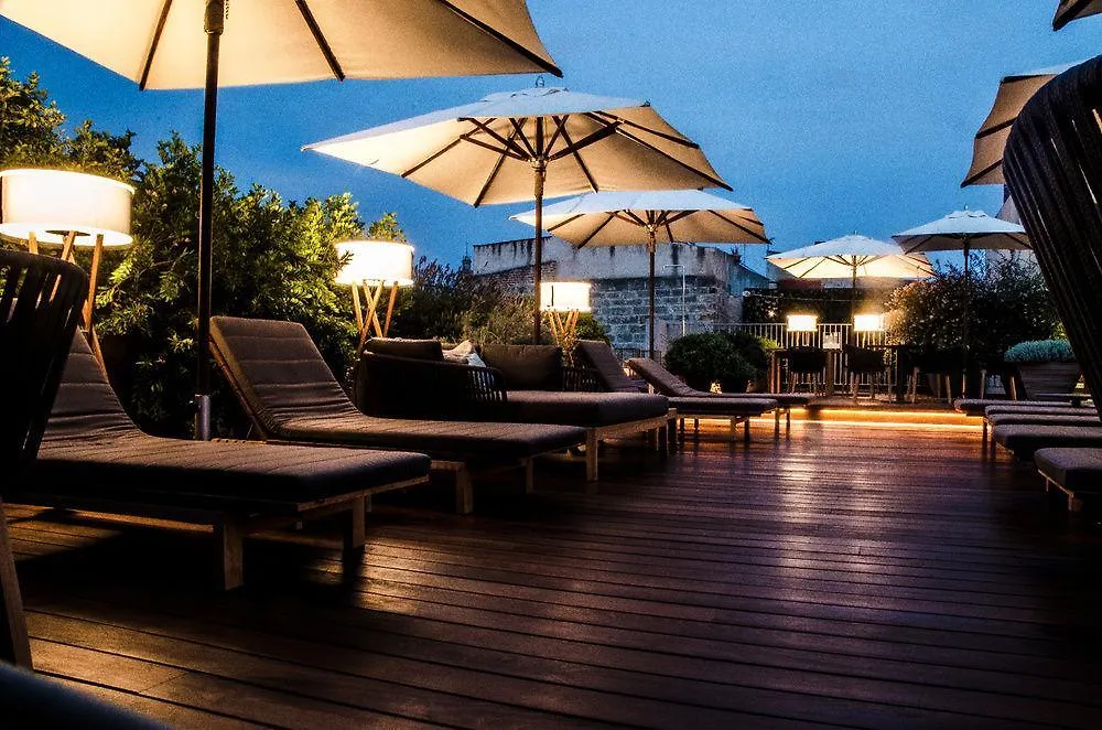 Mercer Hotel Barcelona