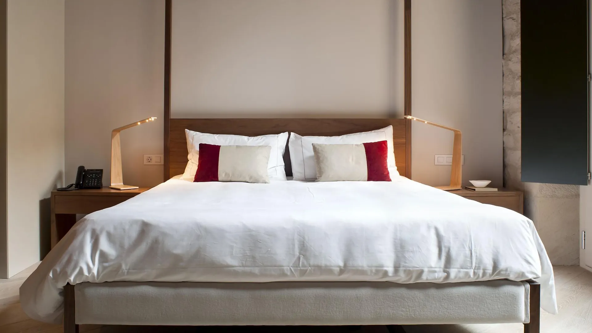 Mercer Hotel Barcelona 5*,