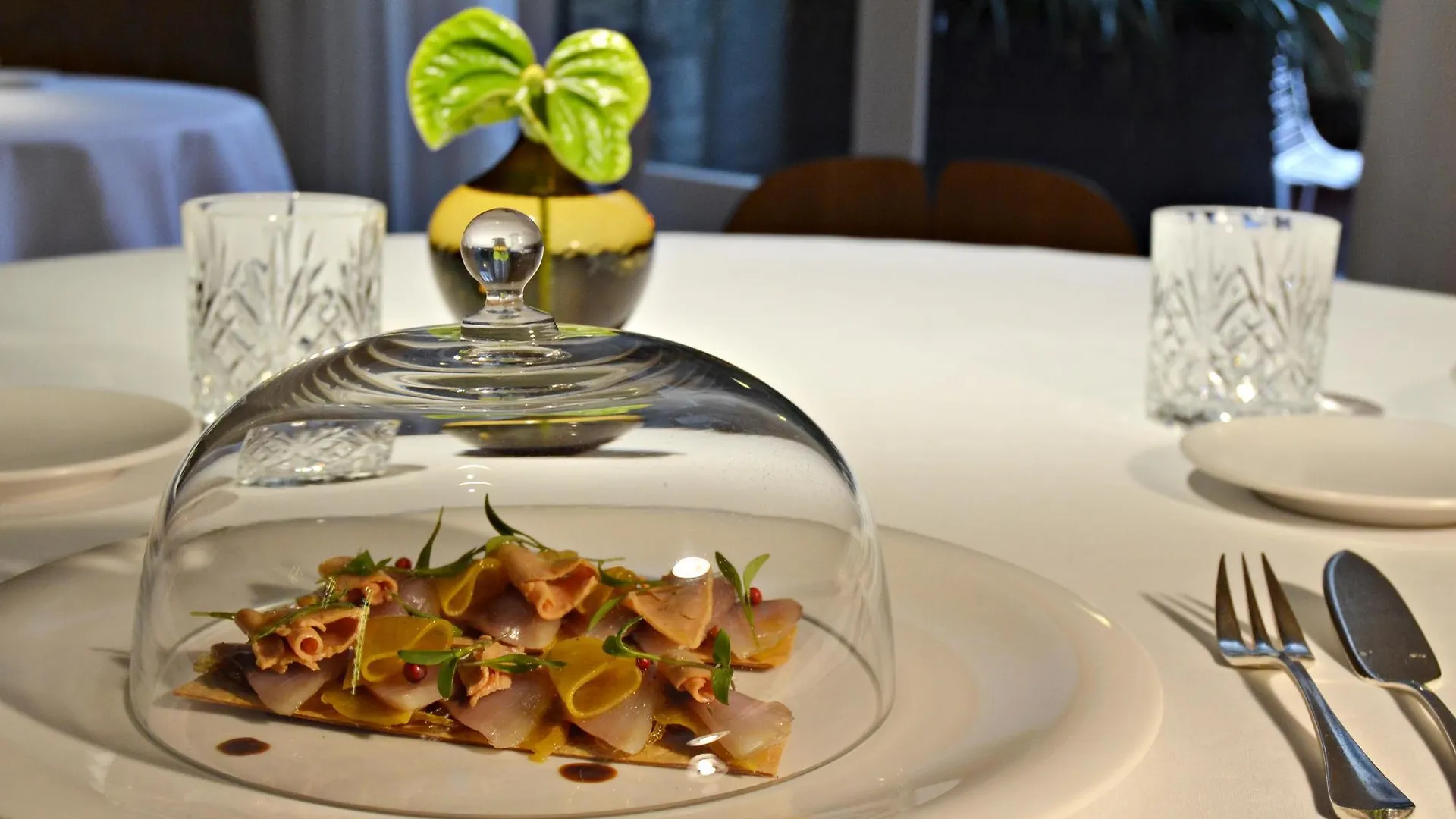 Mercer Hotel Barcelona