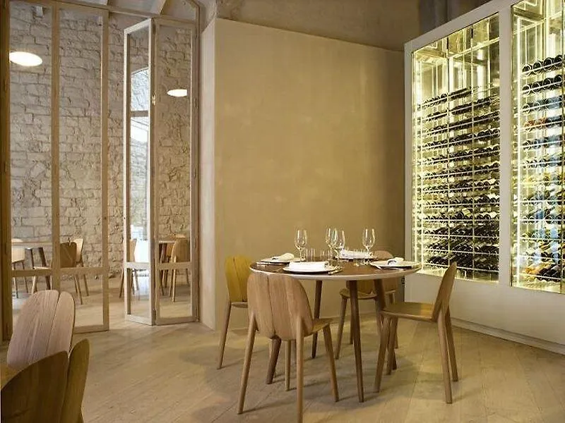 Mercer Hotel Barcelona