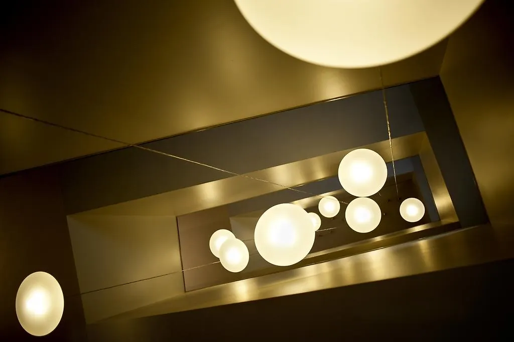 Mercer Hotel Barcelona Spain