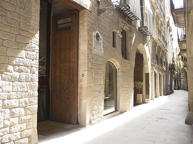 Mercer Hotel Barcelona