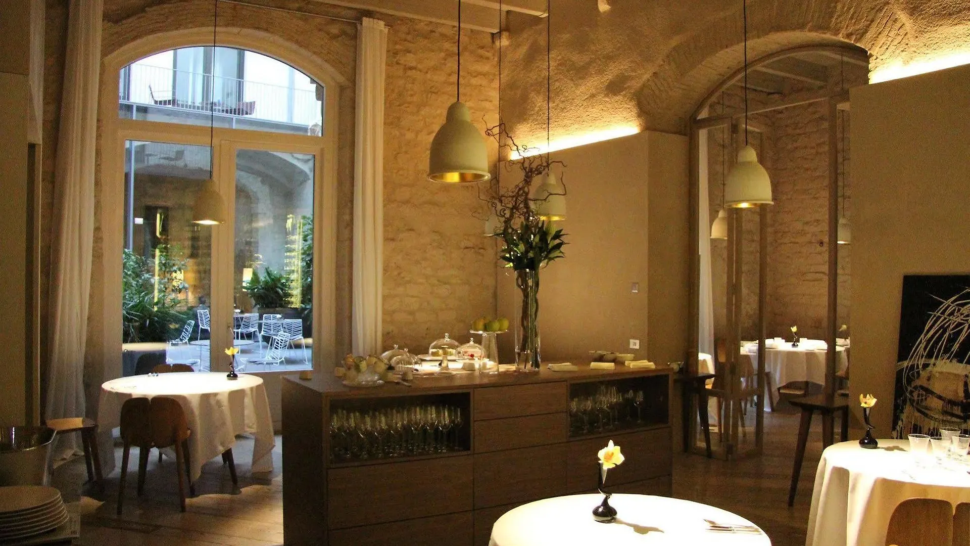 Mercer Hotel Barcelona