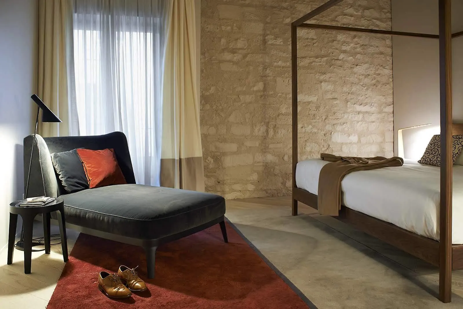 *****  Mercer Hotel Barcelona Spain