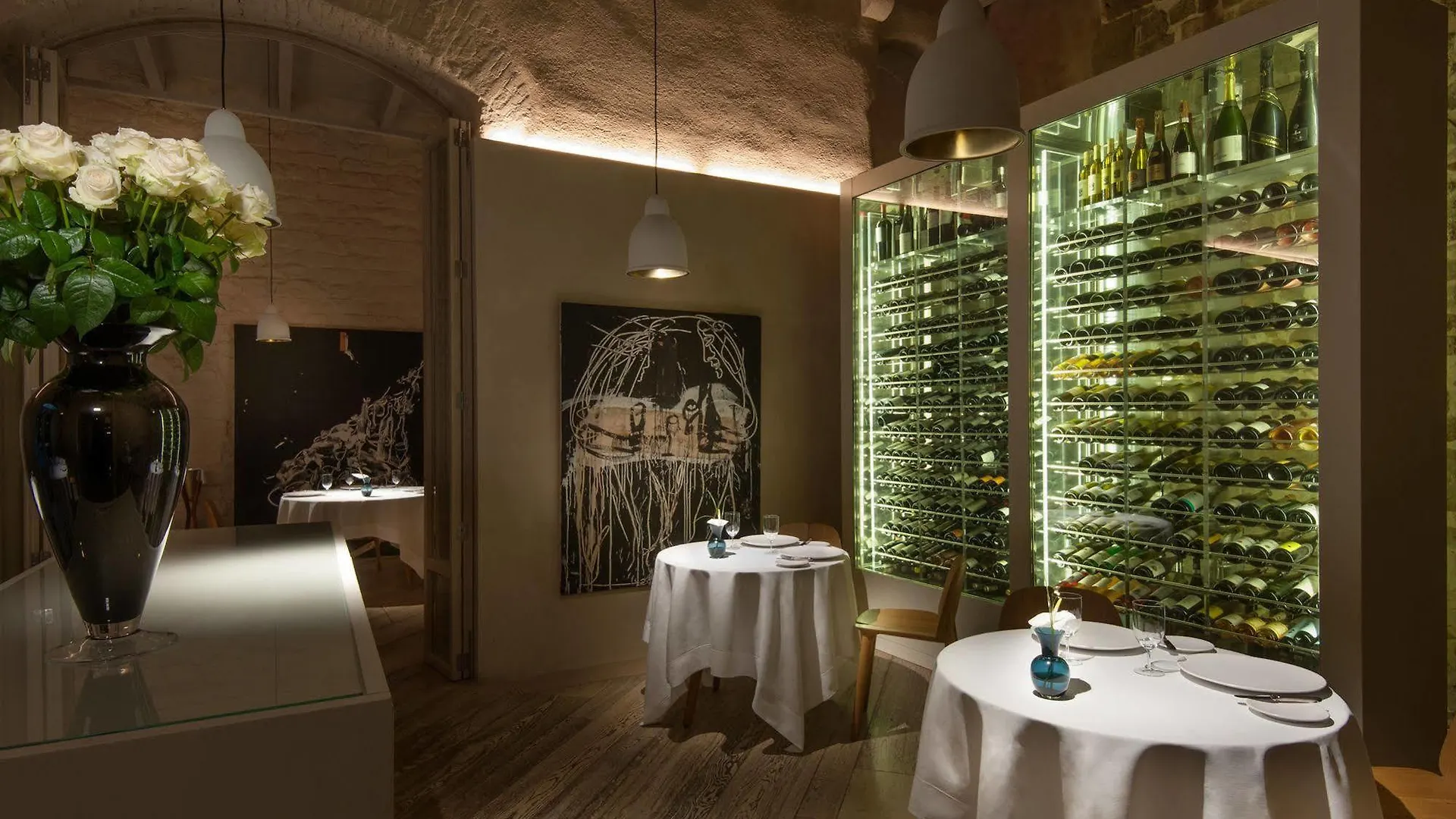 Mercer Hotel Barcelona