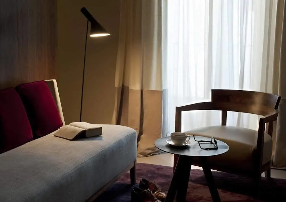 Mercer Hotel Barcelona