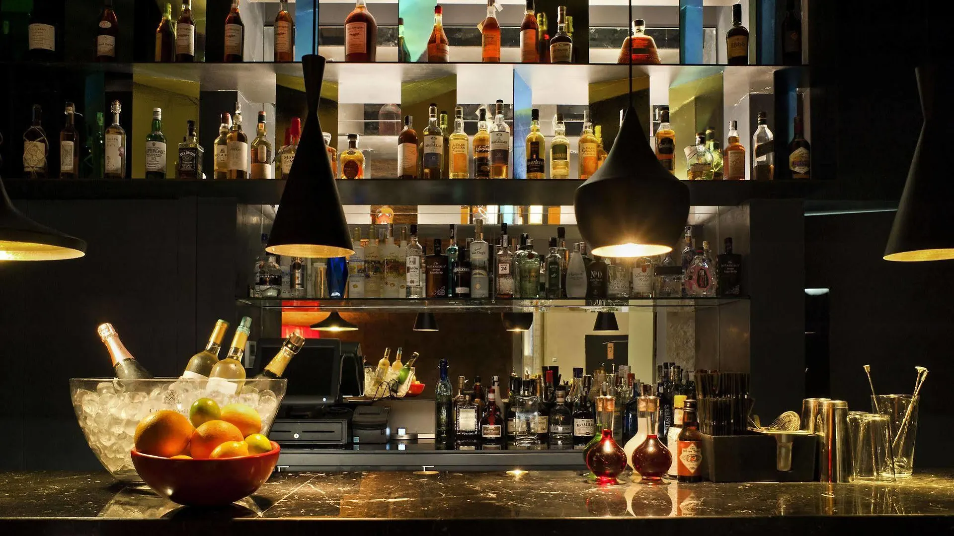 Mercer Hotel Barcelona