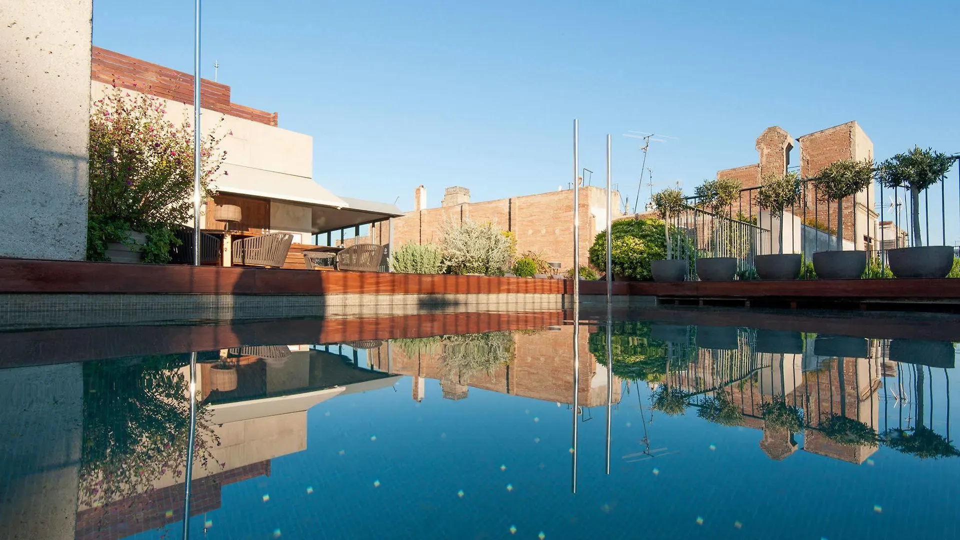 Mercer Hotel Barcelona